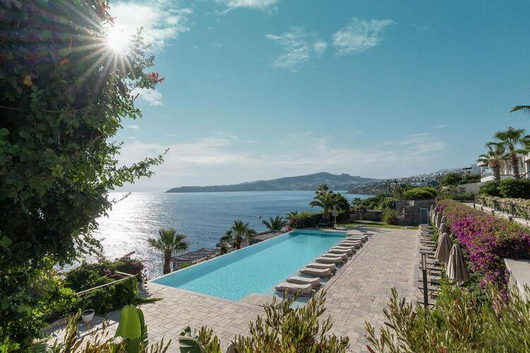 Swissotel Living Bodrum