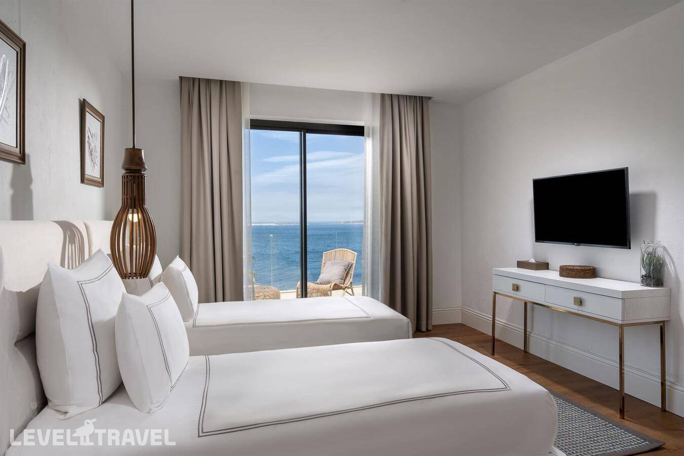 фотографии отеля Swissotel Living Bodrum в Турция(Бодрум) - фото №71