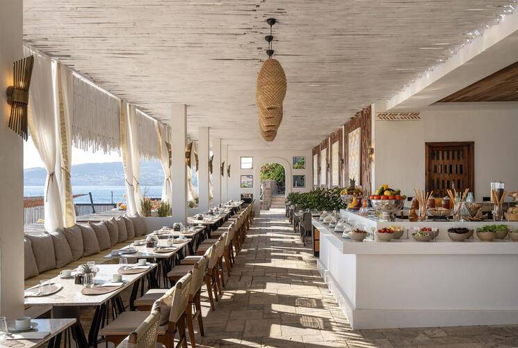 Swissotel Living Bodrum