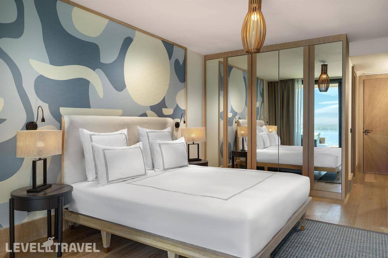 фотографии отеля Swissotel Living Bodrum в Турция(Бодрум) - фото №53