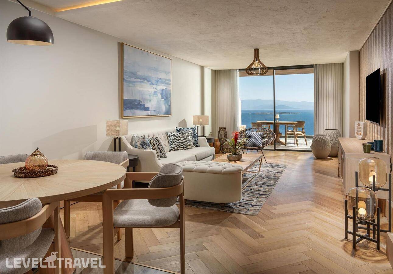 фотографии отеля Swissotel Living Bodrum в Турция(Бодрум) - фото №36