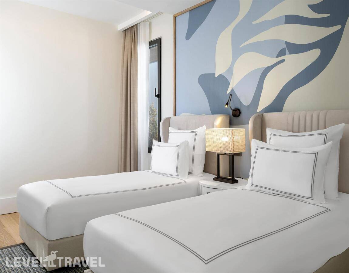 фотографии отеля Swissotel Living Bodrum в Турция(Бодрум) - фото №61