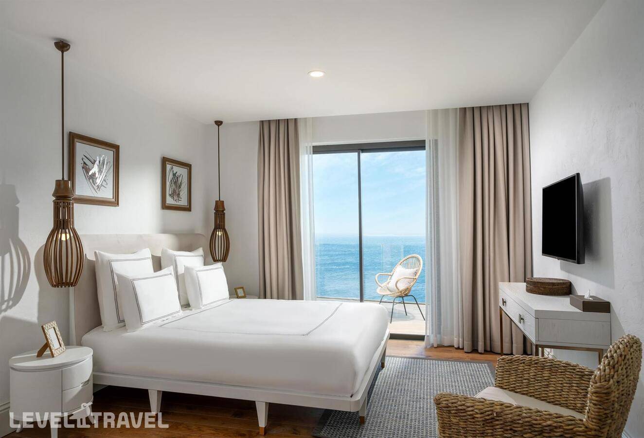 фотографии отеля Swissotel Living Bodrum в Турция(Бодрум) - фото №74