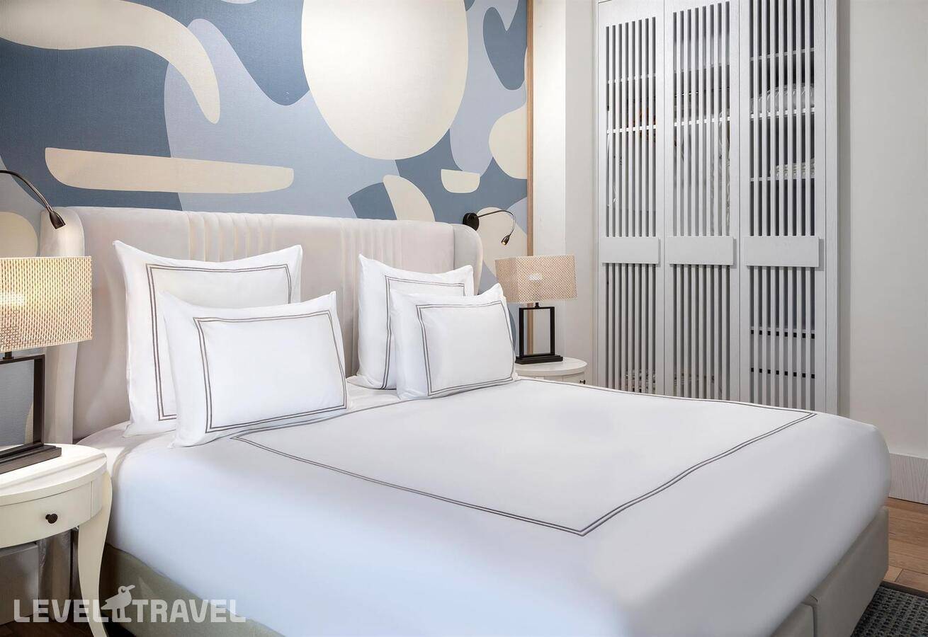 фотографии отеля Swissotel Living Bodrum в Турция(Бодрум) - фото №63