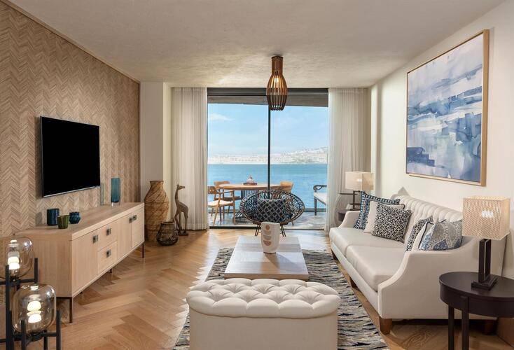 Swissotel Living Bodrum