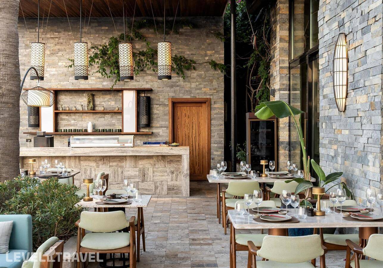 фотографии отеля Swissotel Living Bodrum в Турция(Бодрум) - фото №13