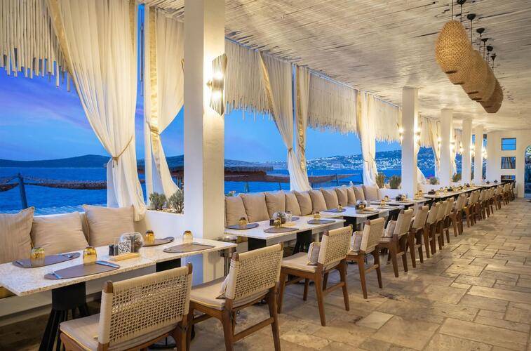 Swissotel Living Bodrum
