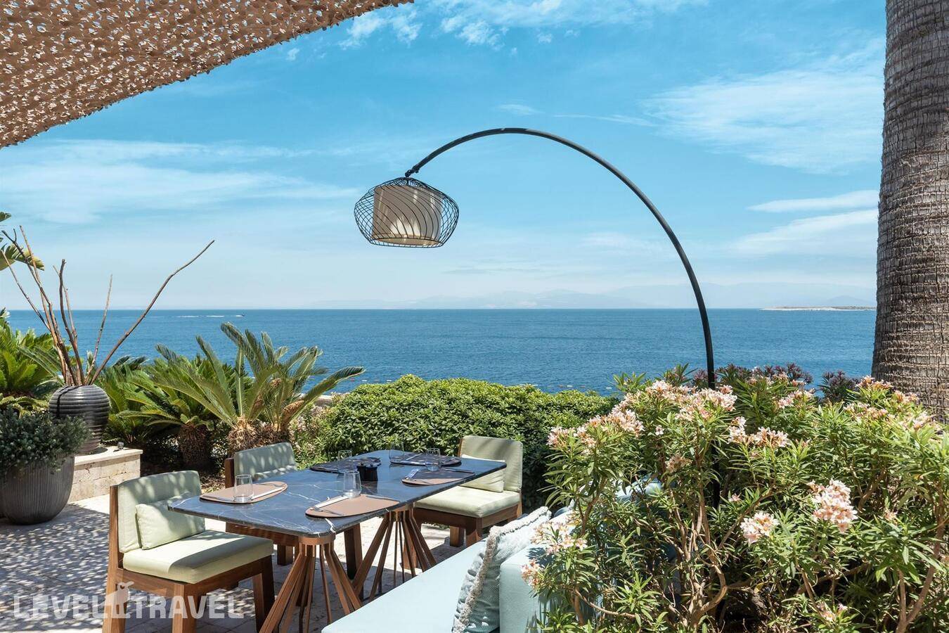 фотографии отеля Swissotel Living Bodrum в Турция(Бодрум) - фото №10