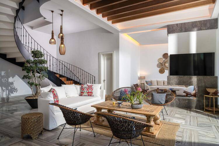 Swissotel Living Bodrum