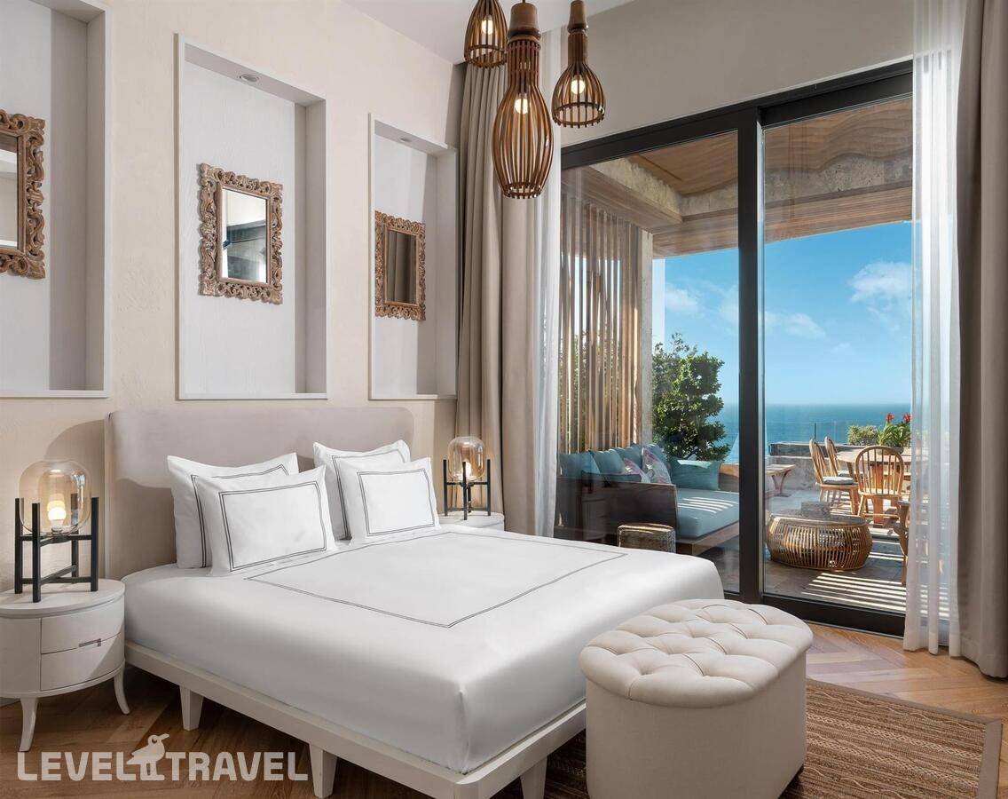фотографии отеля Swissotel Living Bodrum в Турция(Бодрум) - фото №41