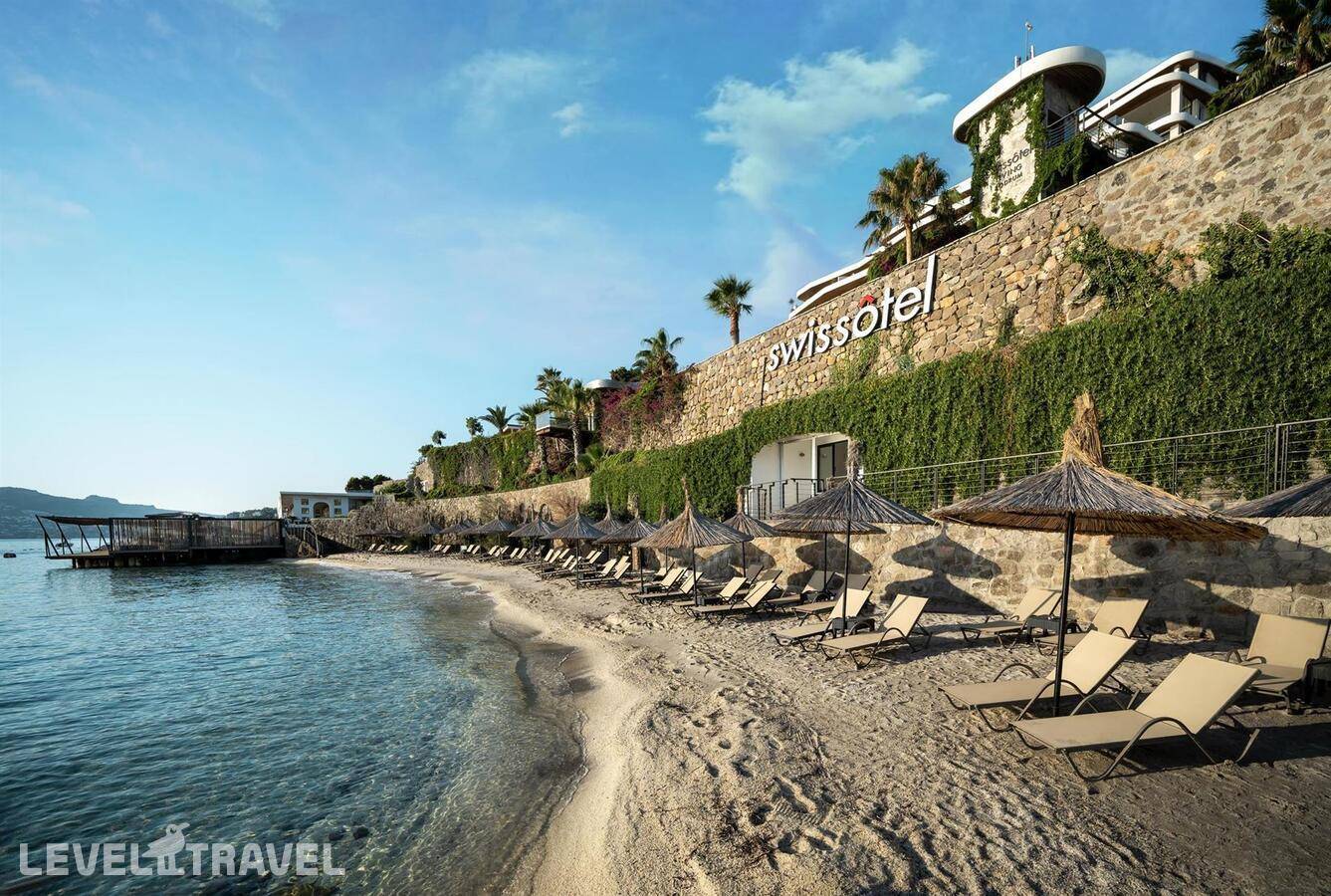 фотографии отеля Swissotel Living Bodrum в Турция(Бодрум) - фото №26