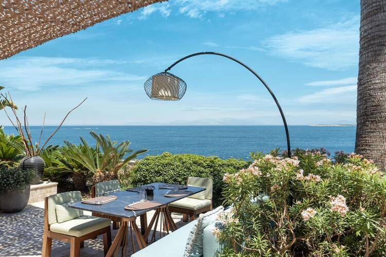 Swissotel Living Bodrum