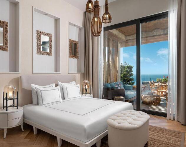 Swissotel Living Bodrum