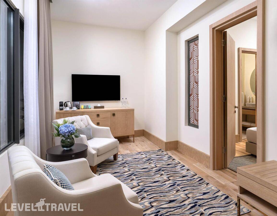 фотографии отеля Swissotel Living Bodrum в Турция(Бодрум) - фото №82