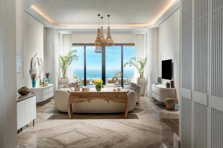 Swissotel Living Bodrum