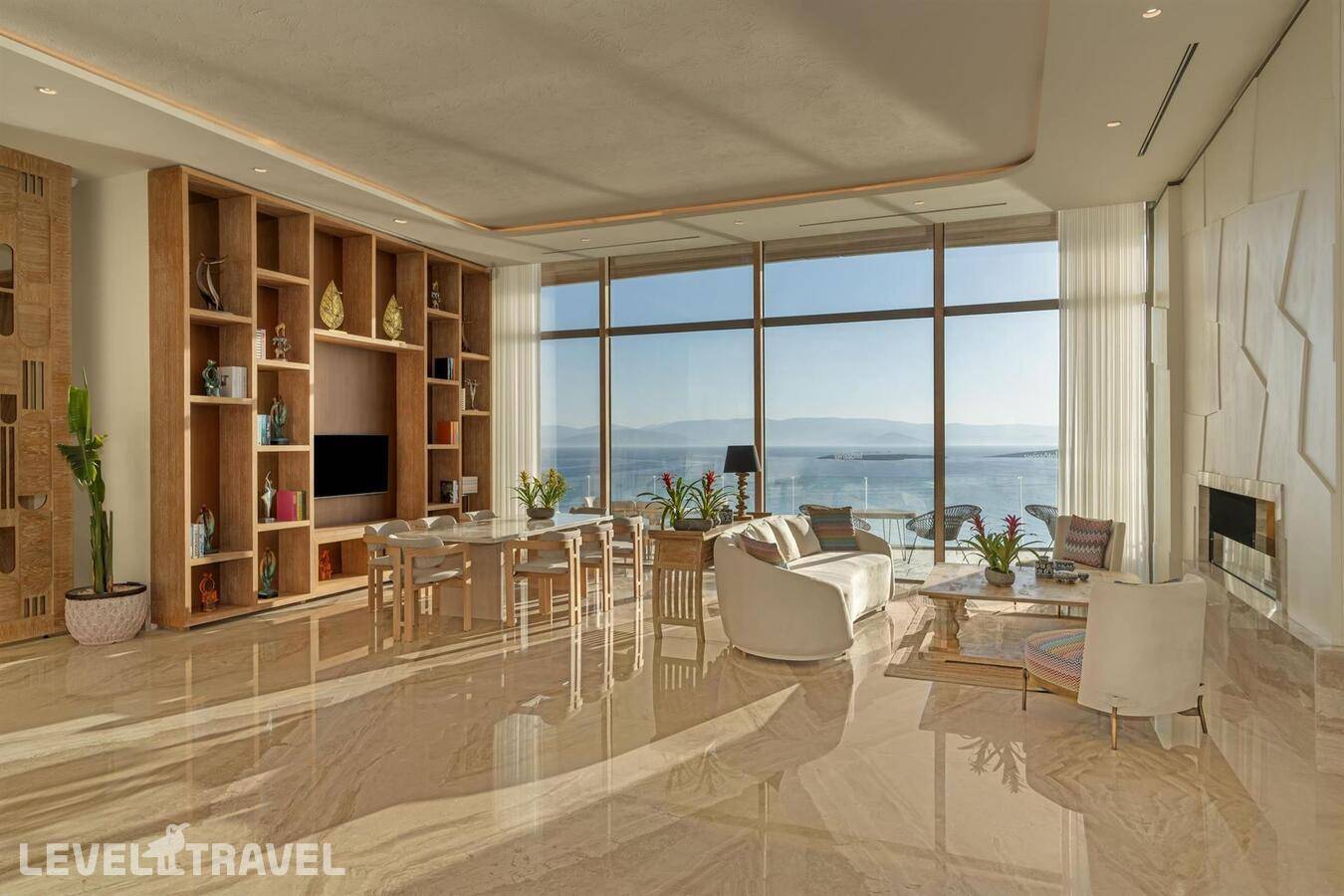фотографии отеля Swissotel Living Bodrum в Турция(Бодрум) - фото №14