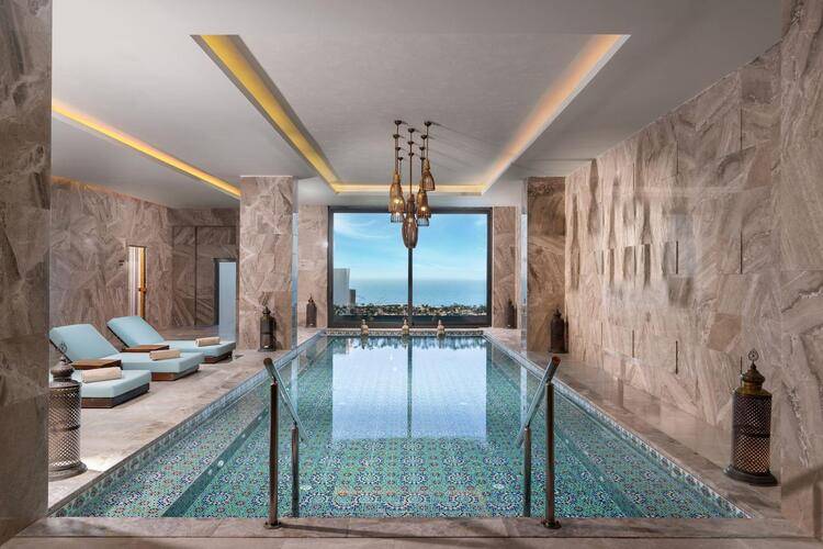 Swissotel Living Bodrum