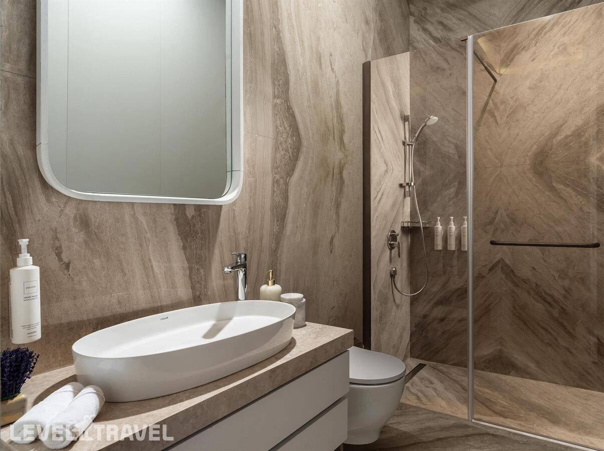 фотографии отеля Swissotel Living Bodrum в Турция(Бодрум) - фото №47