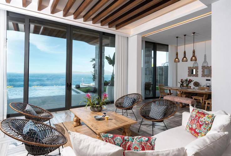 Swissotel Living Bodrum