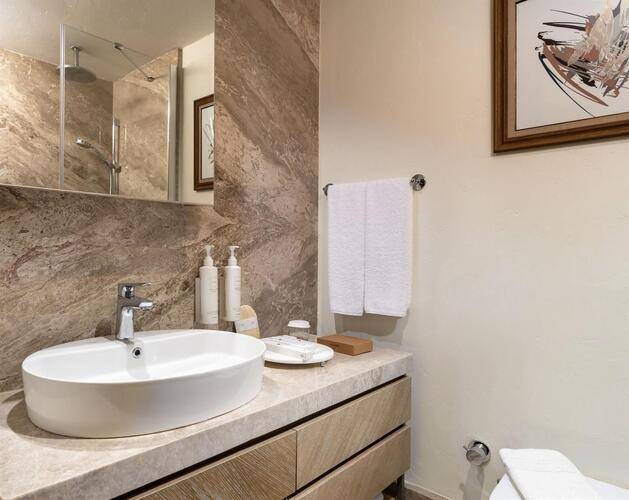 Swissotel Living Bodrum