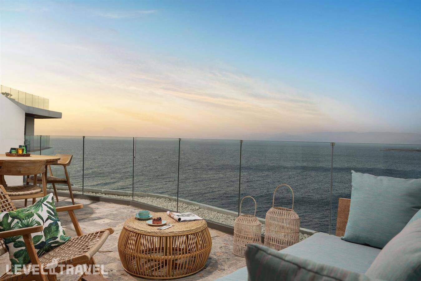 фотографии отеля Swissotel Living Bodrum в Турция(Бодрум) - фото №56