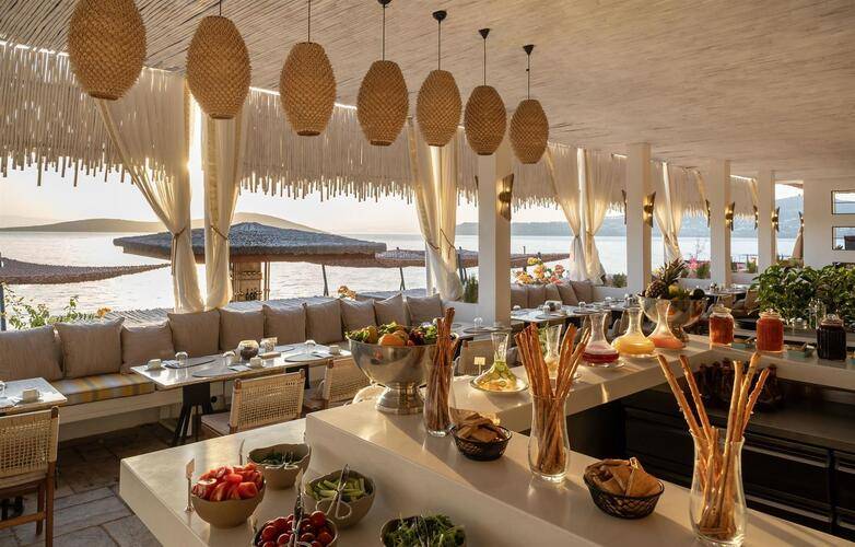 Swissotel Living Bodrum