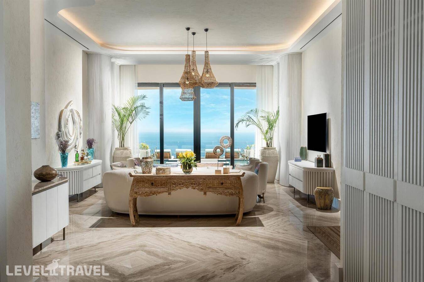 фотографии отеля Swissotel Living Bodrum в Турция(Бодрум) - фото №45