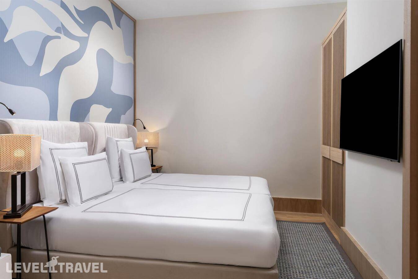 фотографии отеля Swissotel Living Bodrum в Турция(Бодрум) - фото №81