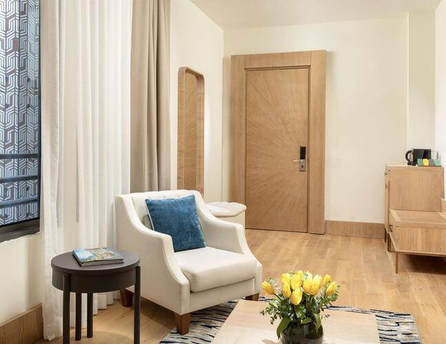 Swissotel Living Bodrum