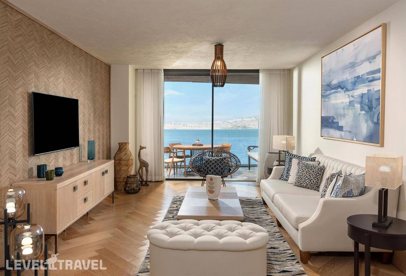 фотографии отеля Swissotel Living Bodrum в Турция(Бодрум) - фото №32
