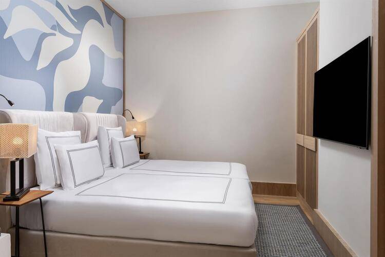 Swissotel Living Bodrum