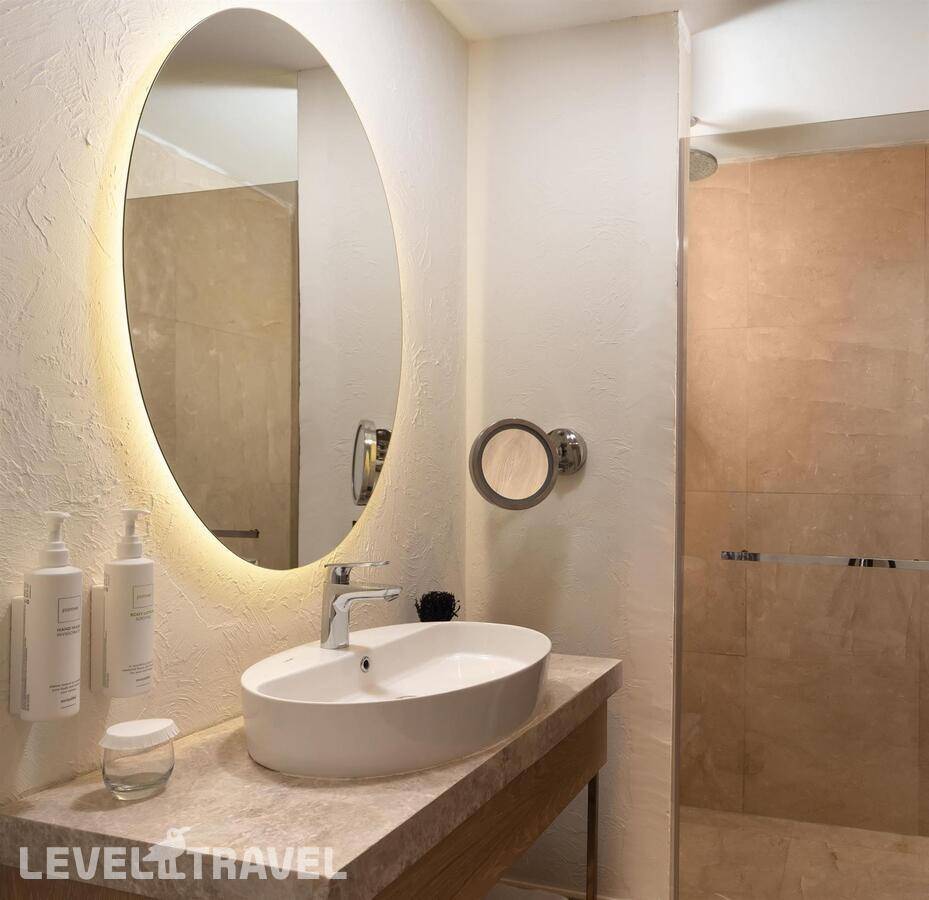 фотографии отеля Swissotel Living Bodrum в Турция(Бодрум) - фото №59