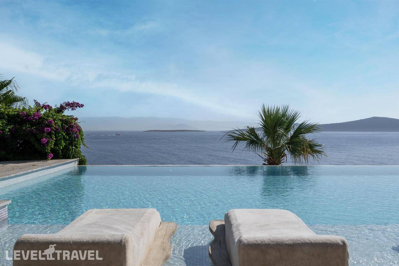 фотографии отеля Swissotel Living Bodrum в Турция(Бодрум) - фото №7