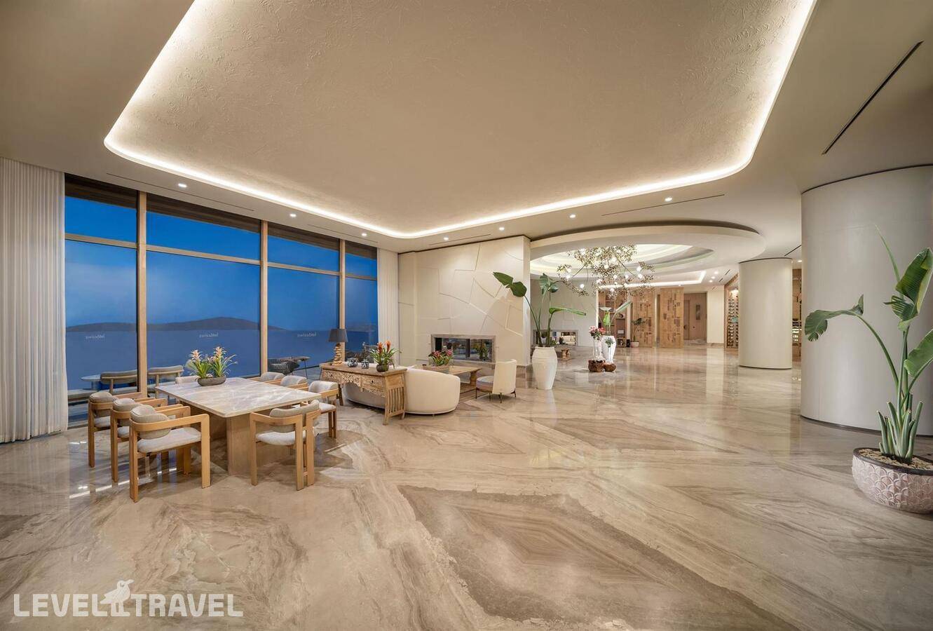 фотографии отеля Swissotel Living Bodrum в Турция(Бодрум) - фото №16