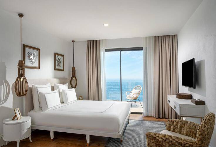 Swissotel Living Bodrum