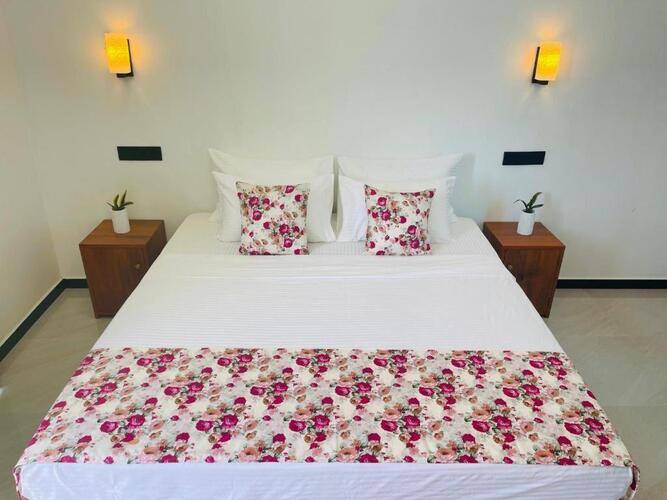 Randon Resort