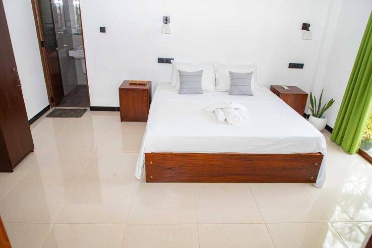 Randon Resort