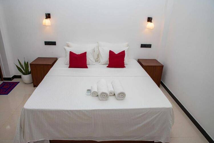 Randon Resort