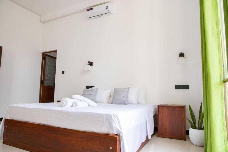 Randon Resort