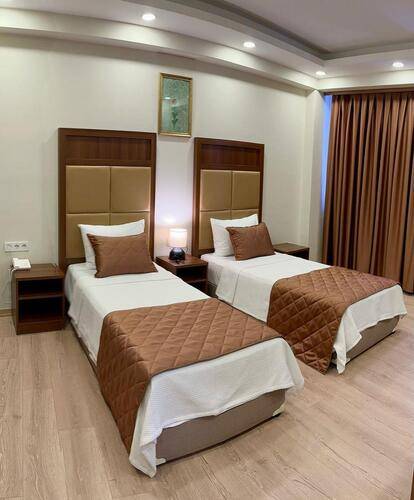 Keeper Hotel