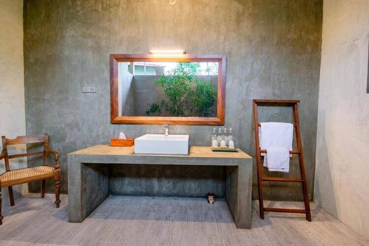 Serenmo Villa