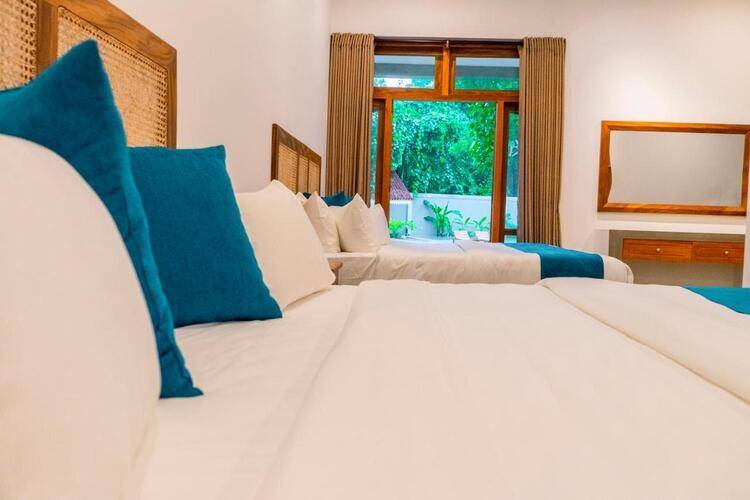 Serenmo Villa