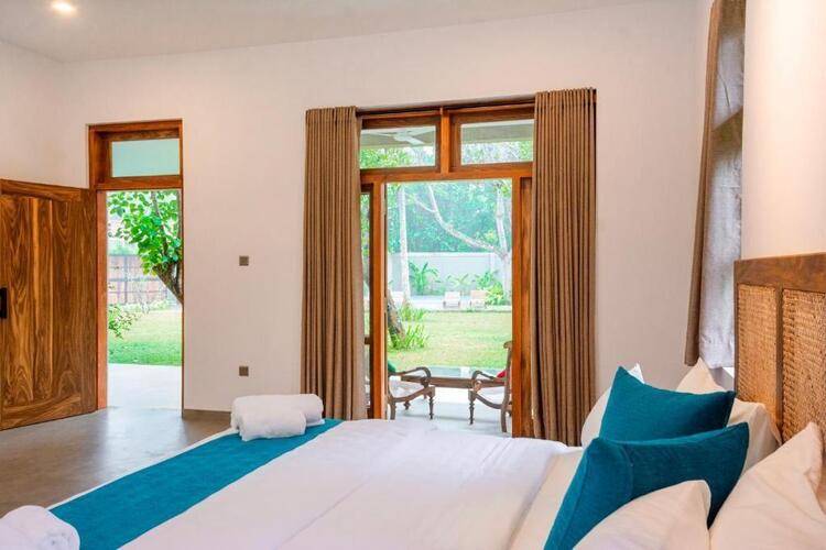 Serenmo Villa