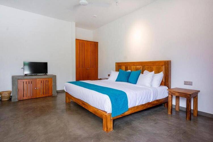 Serenmo Villa
