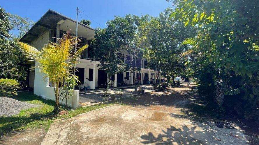 Rainboswell Resort