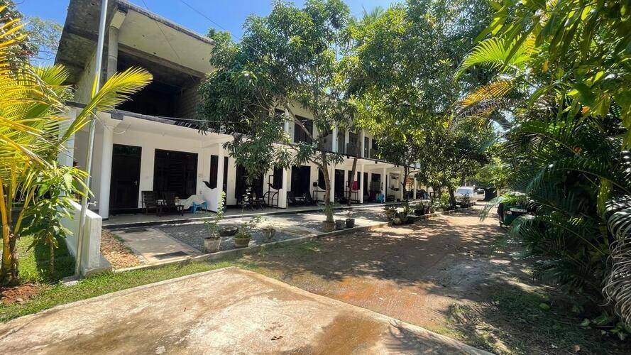 Rainboswell Resort
