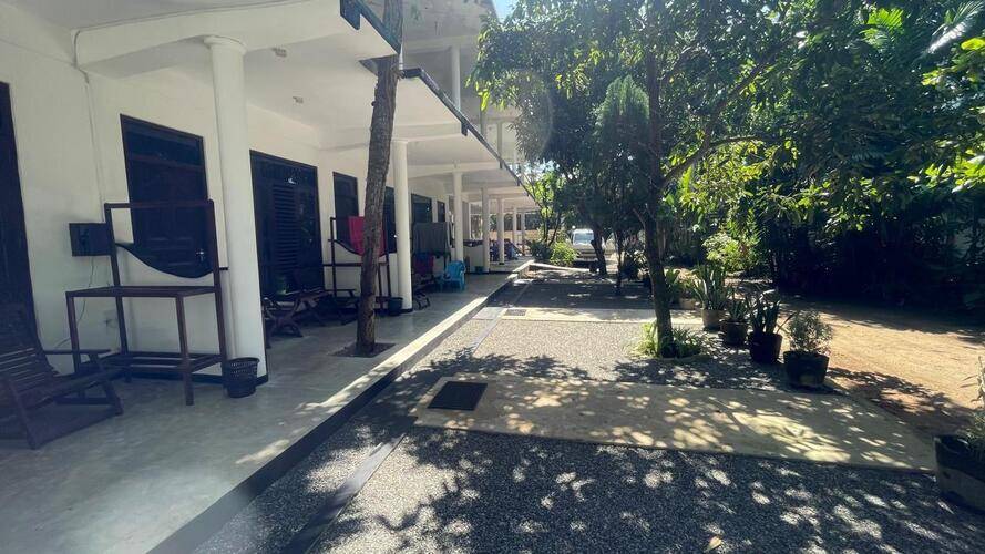 Rainboswell Resort