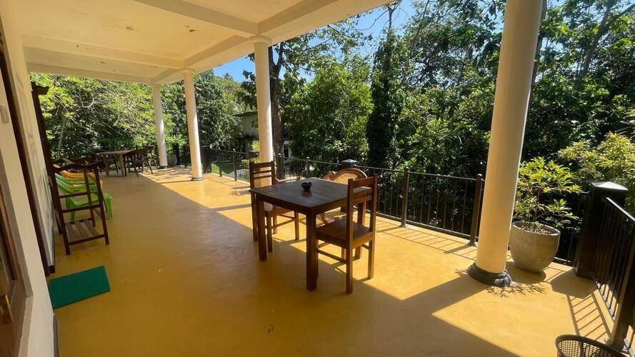 Rainboswell Resort