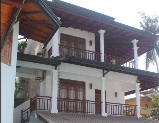Malee Villa