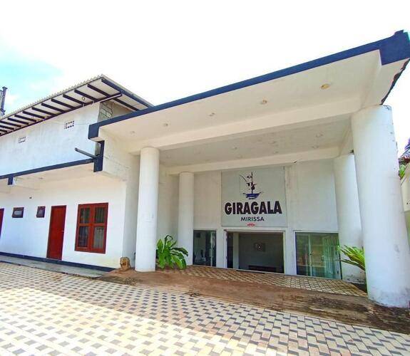 Giragala